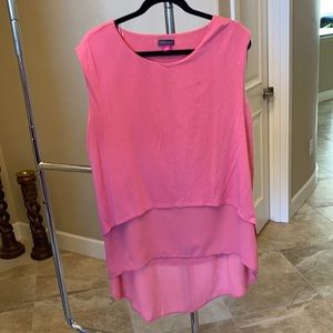 Vince Camuto Melon hi-low top